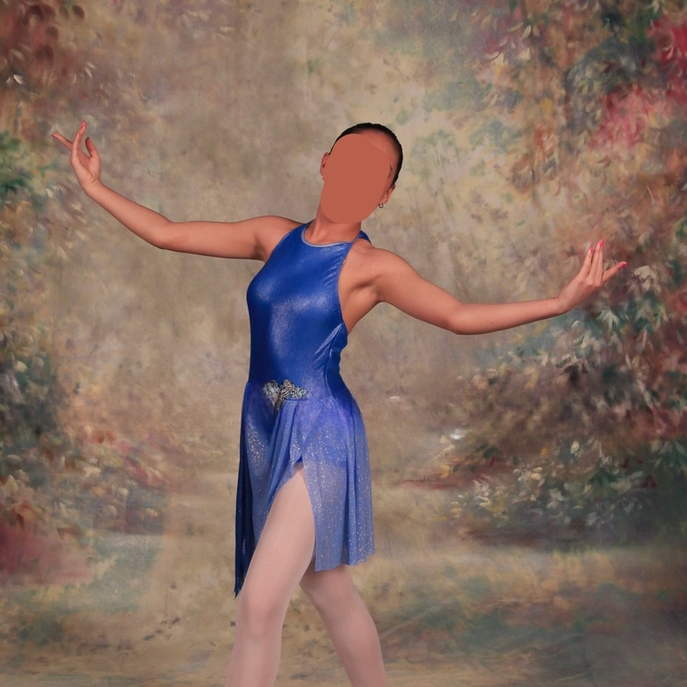 Like New! Dance Costume